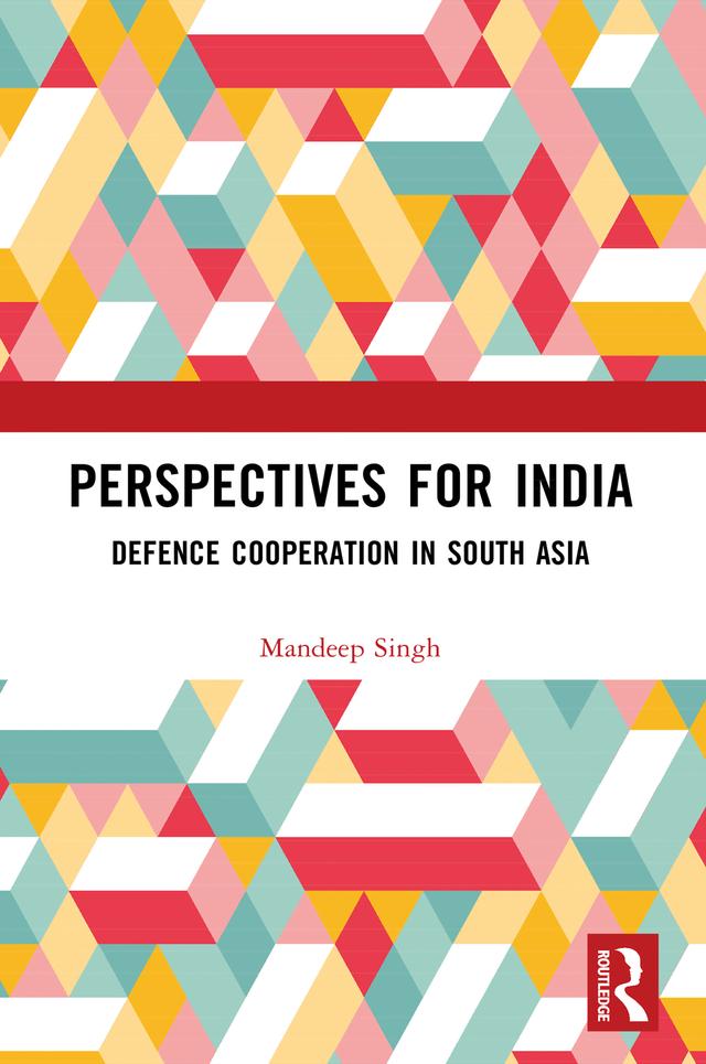 Perspectives for India by Mandeep Singh