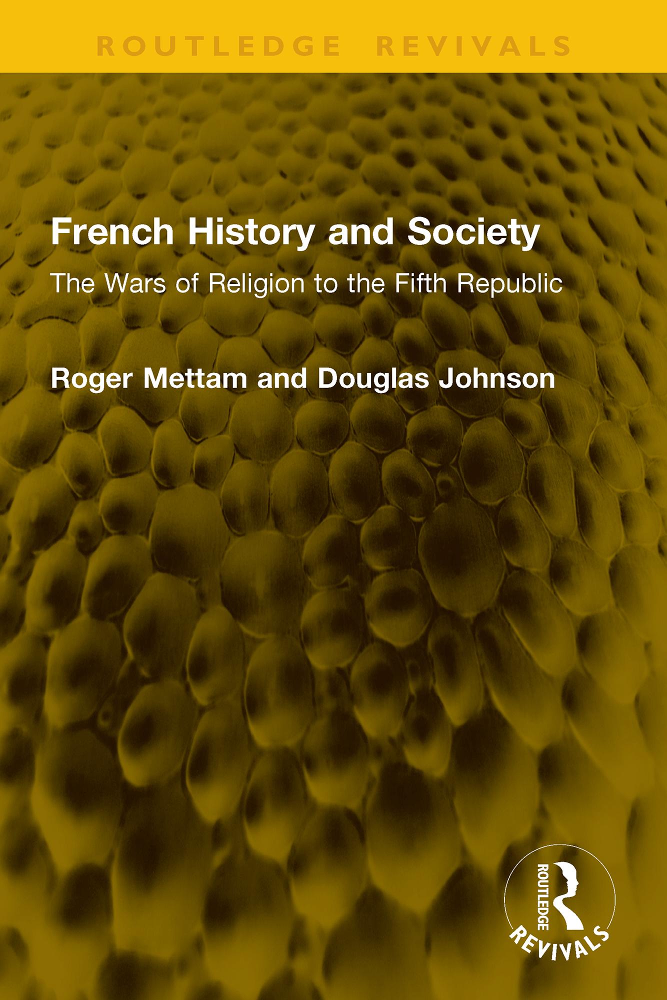 French History and Society