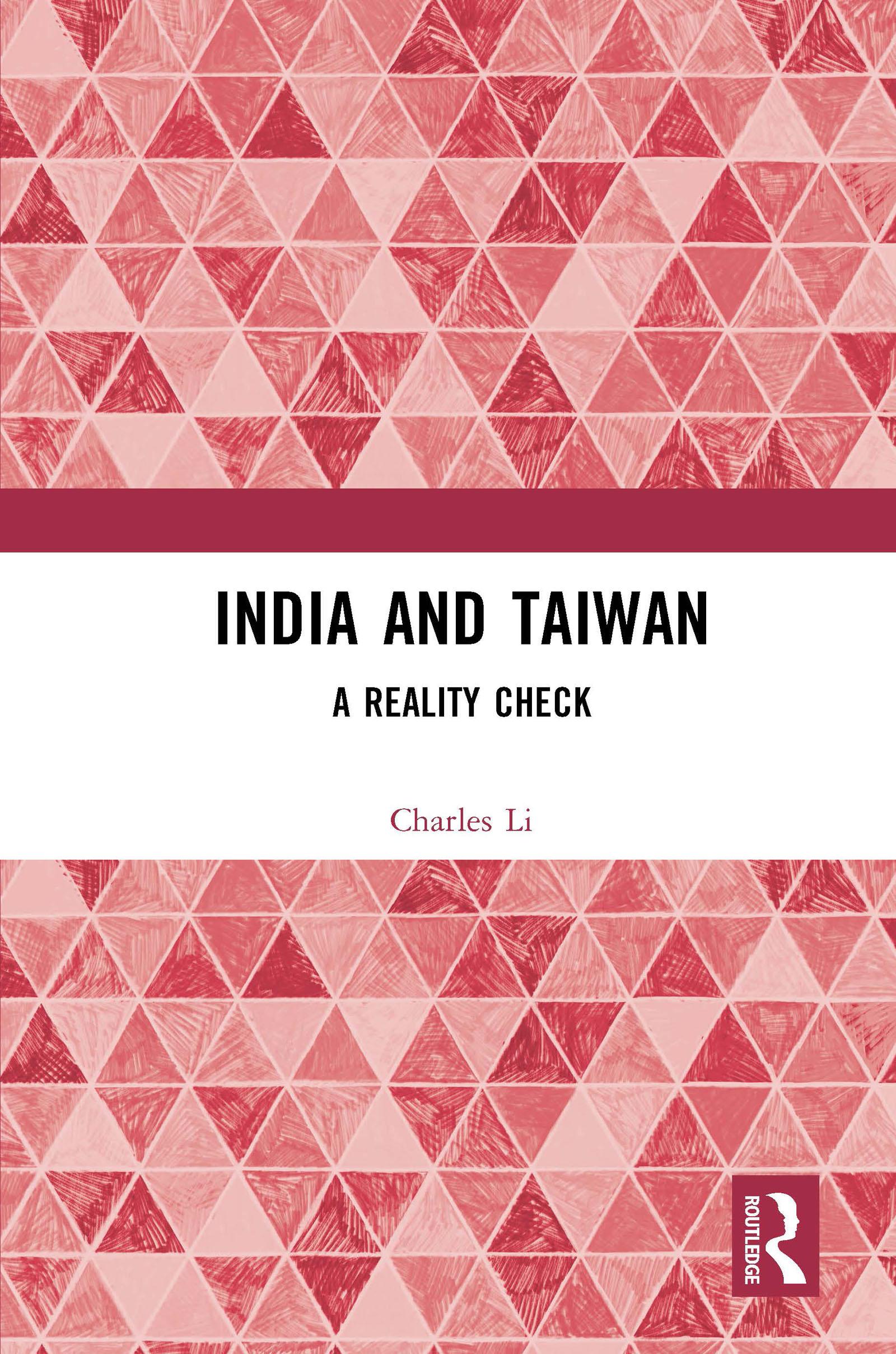 India and Taiwan