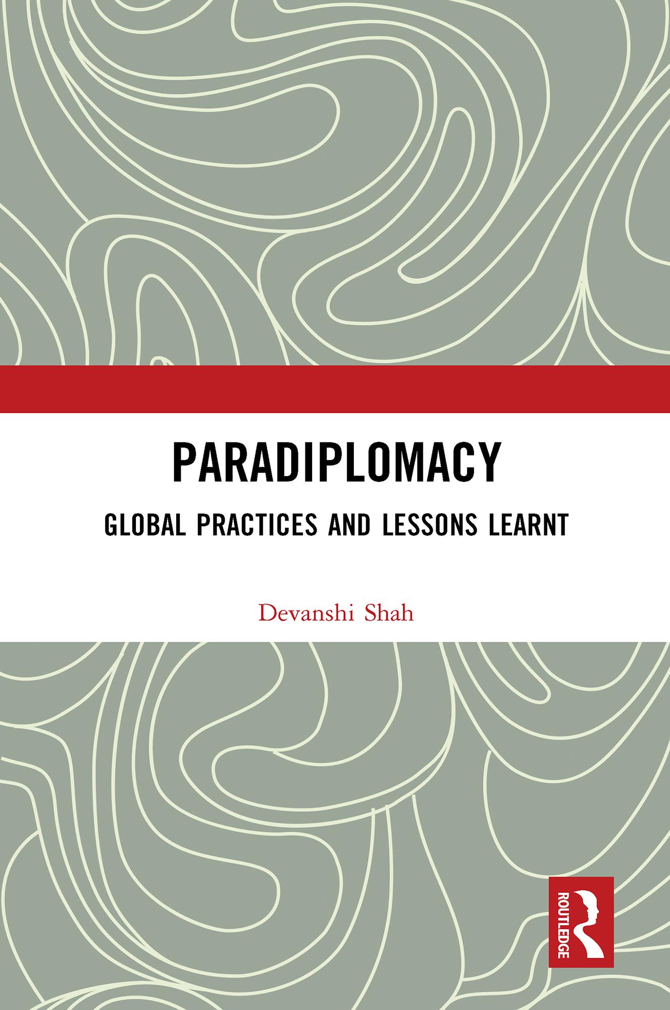 Paradiplomacy