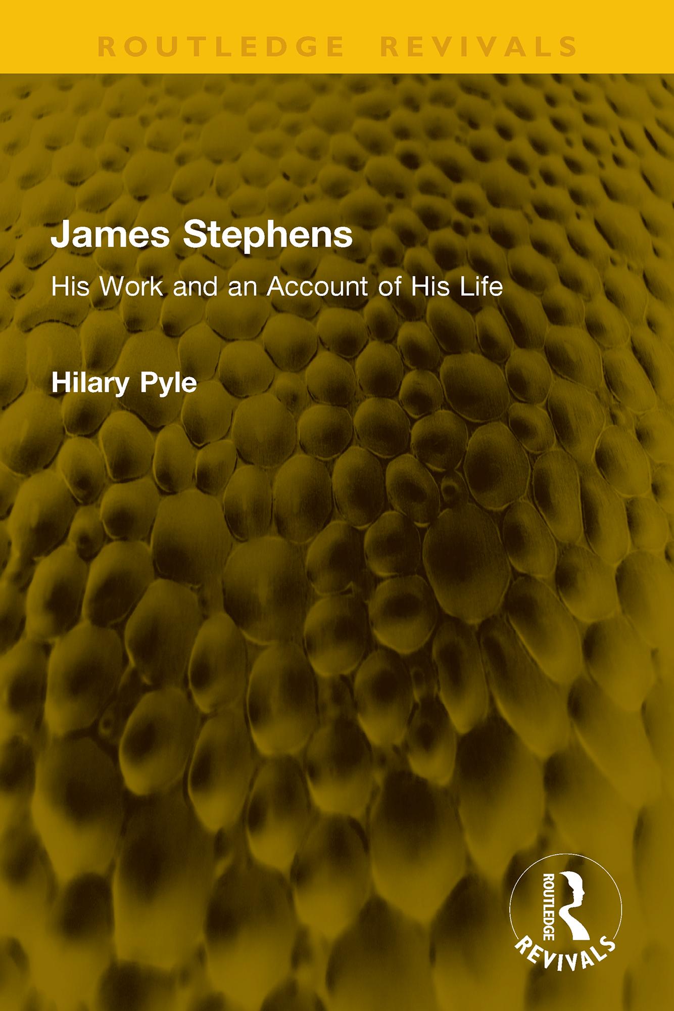 James Stephens