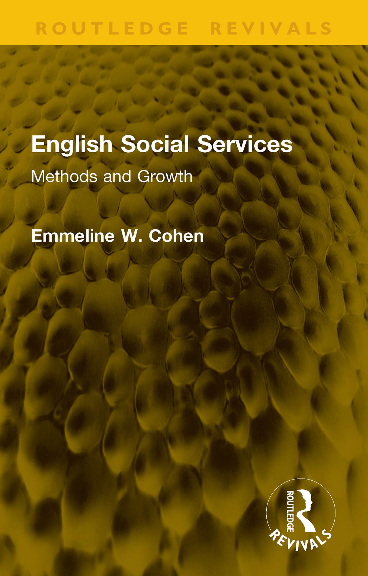 English Social Services
