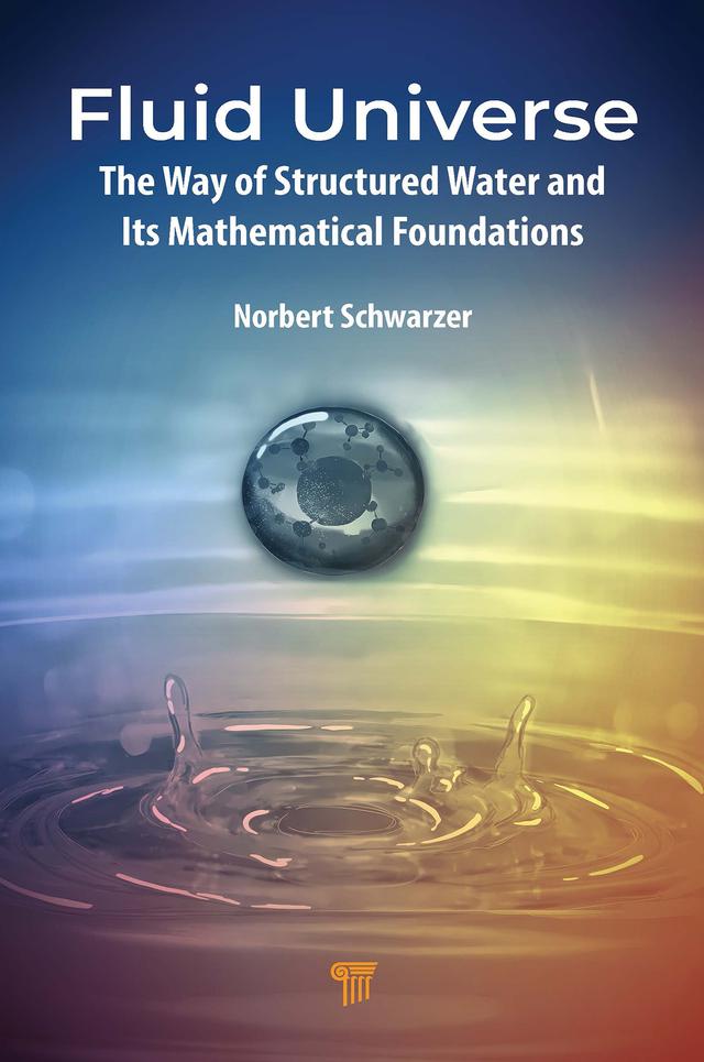 Fluid Universe by Norbert Schwarzer