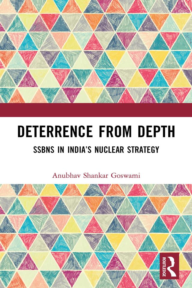 Deterrence from Depth by Anubhav Shankar Goswami