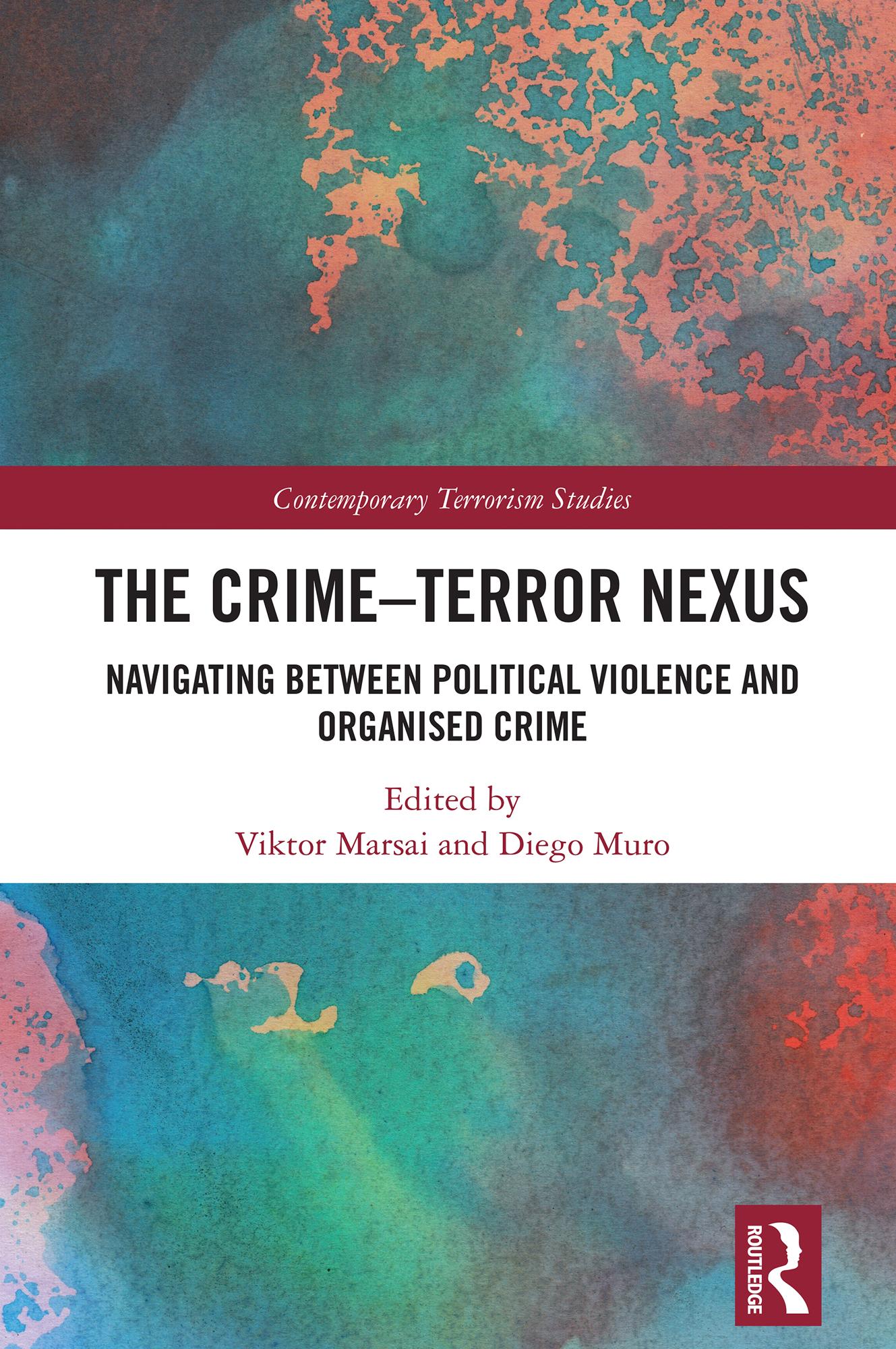 The Crime–Terror Nexus