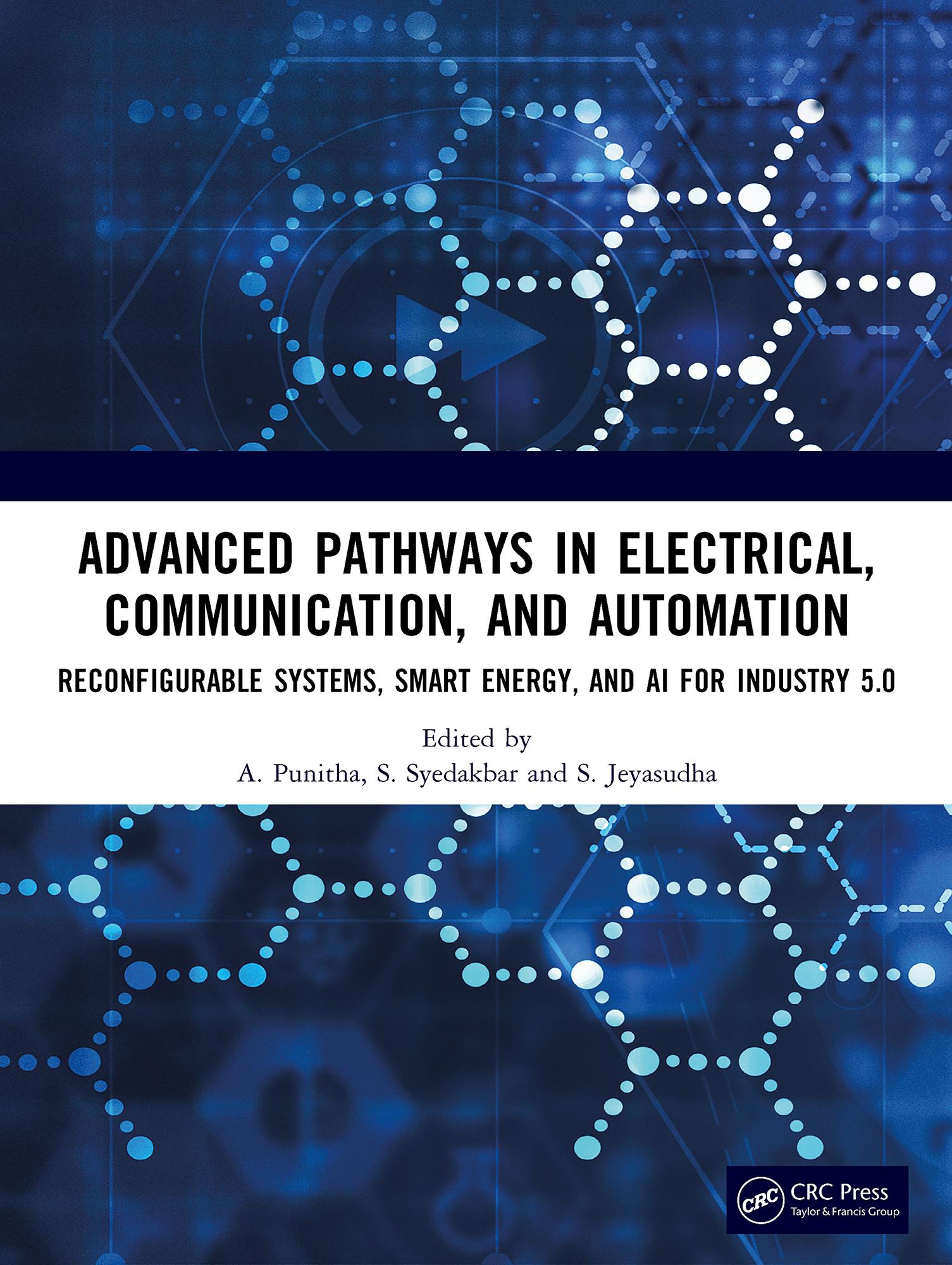 Advanced Pathways in Electrical, Communication, and Automation