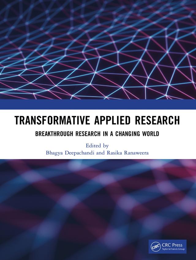 Transformative applied research by Bhagya Deepachandi, Rasika Ranaweera
