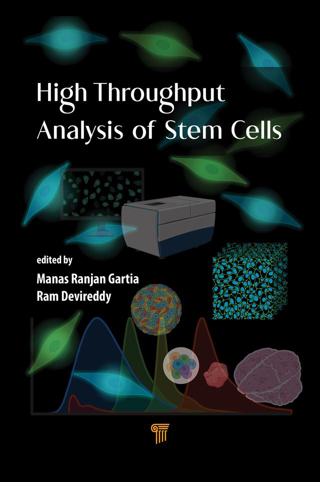 High-Throughput Imaging Methods by Manas Ranjan Gartia, Ram Devireddy