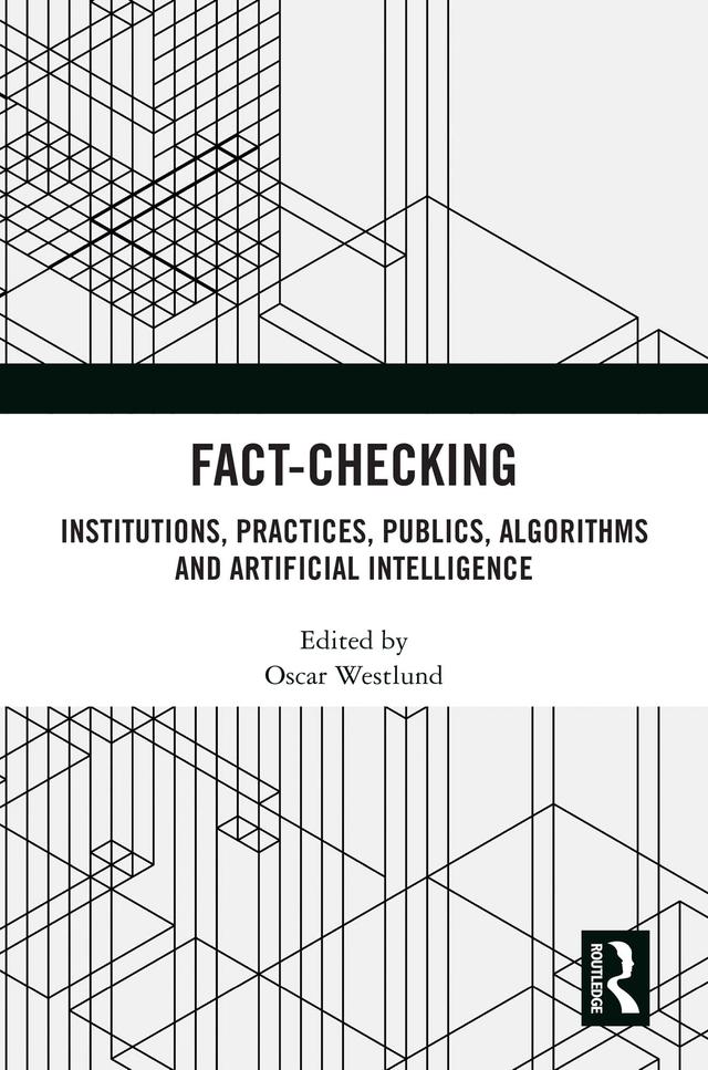 Fact-checking by Oscar Westlund
