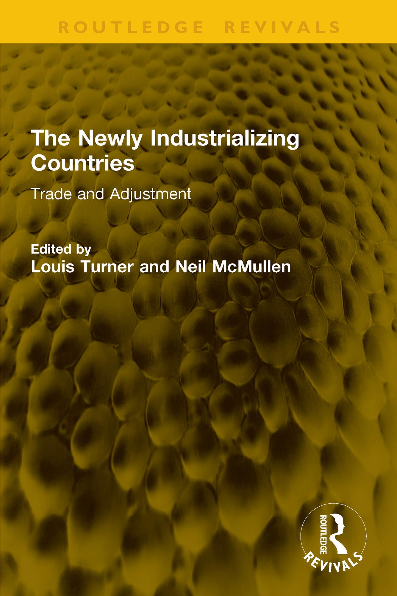 The Newly Industrializing Countries