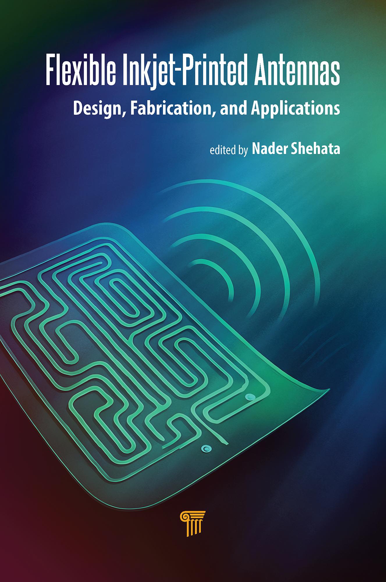 Flexible Inkjet-Printed Antennas