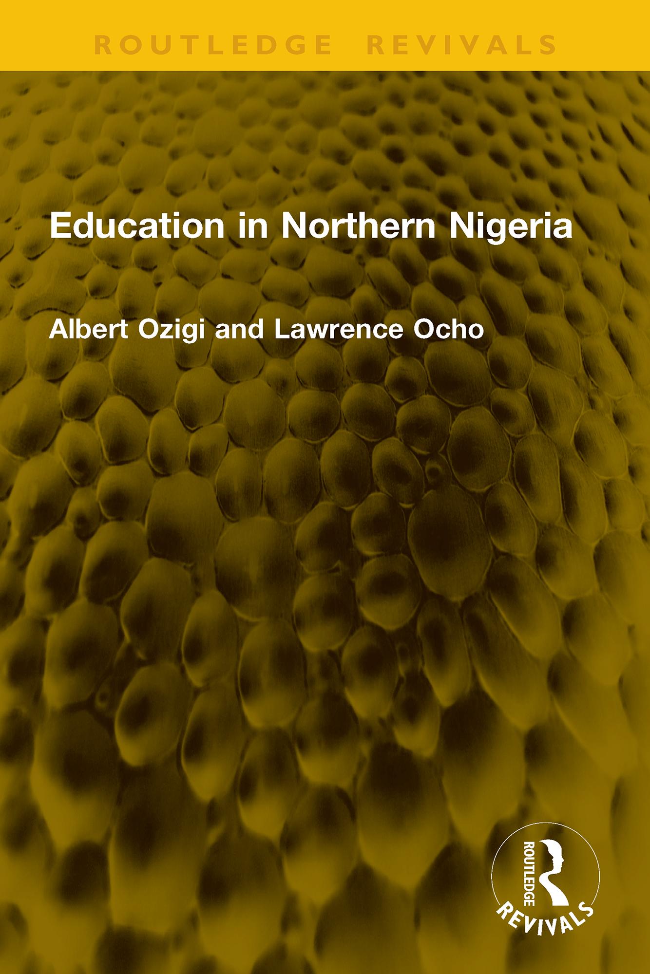 Education in Northern Nigeria