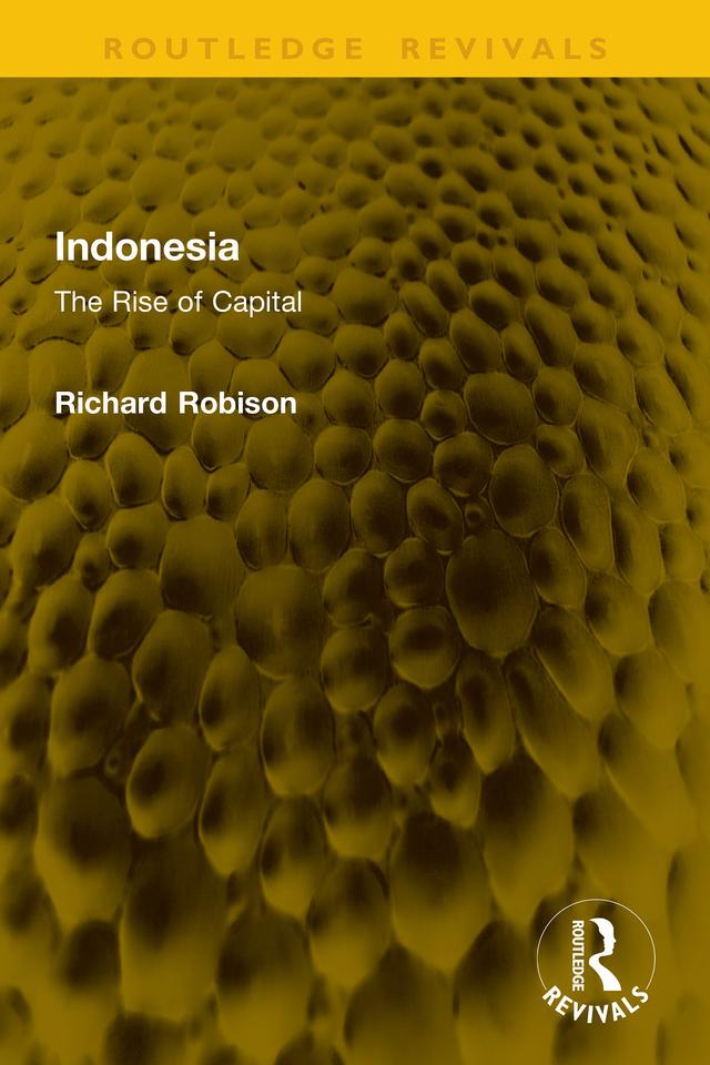 Indonesia by Richard Robison