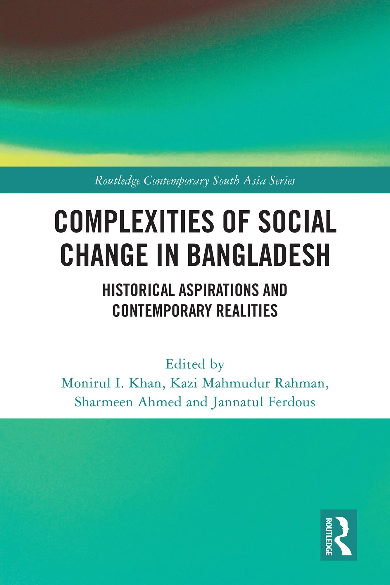 Complexities of Social Change in Bangladesh