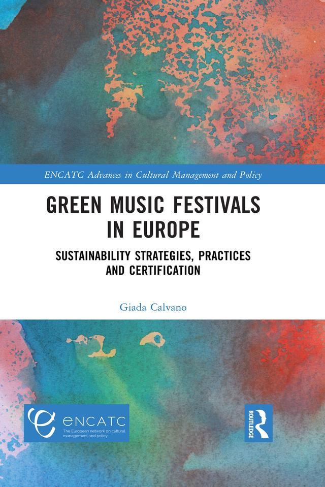Green Music Festivals in Europe by Giada Calvano
