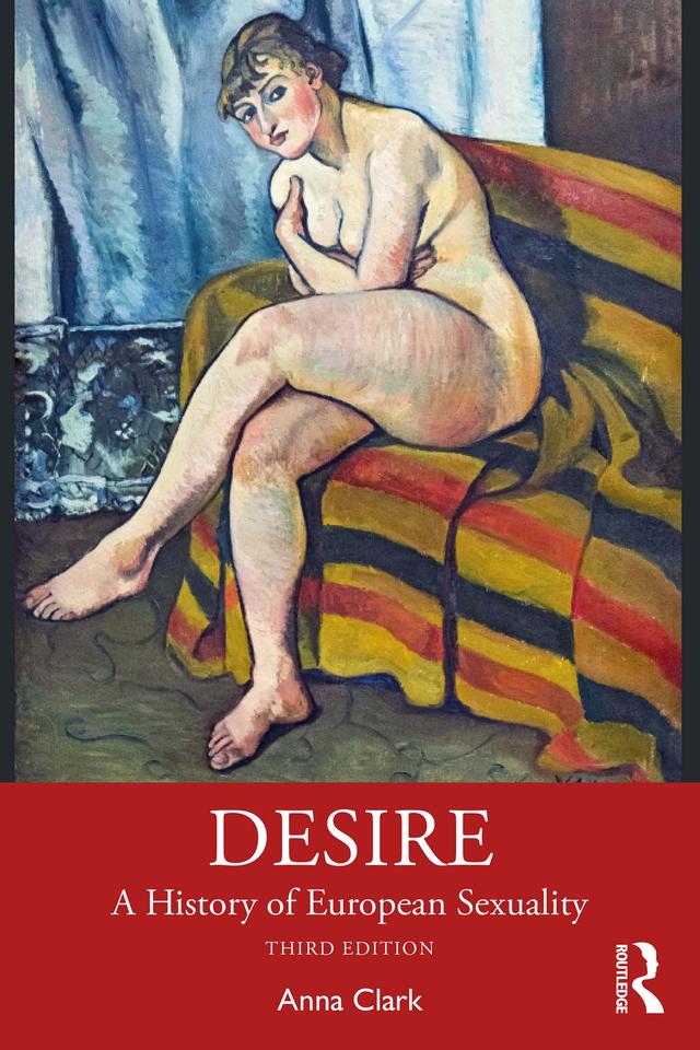 Desire by Anna Clark