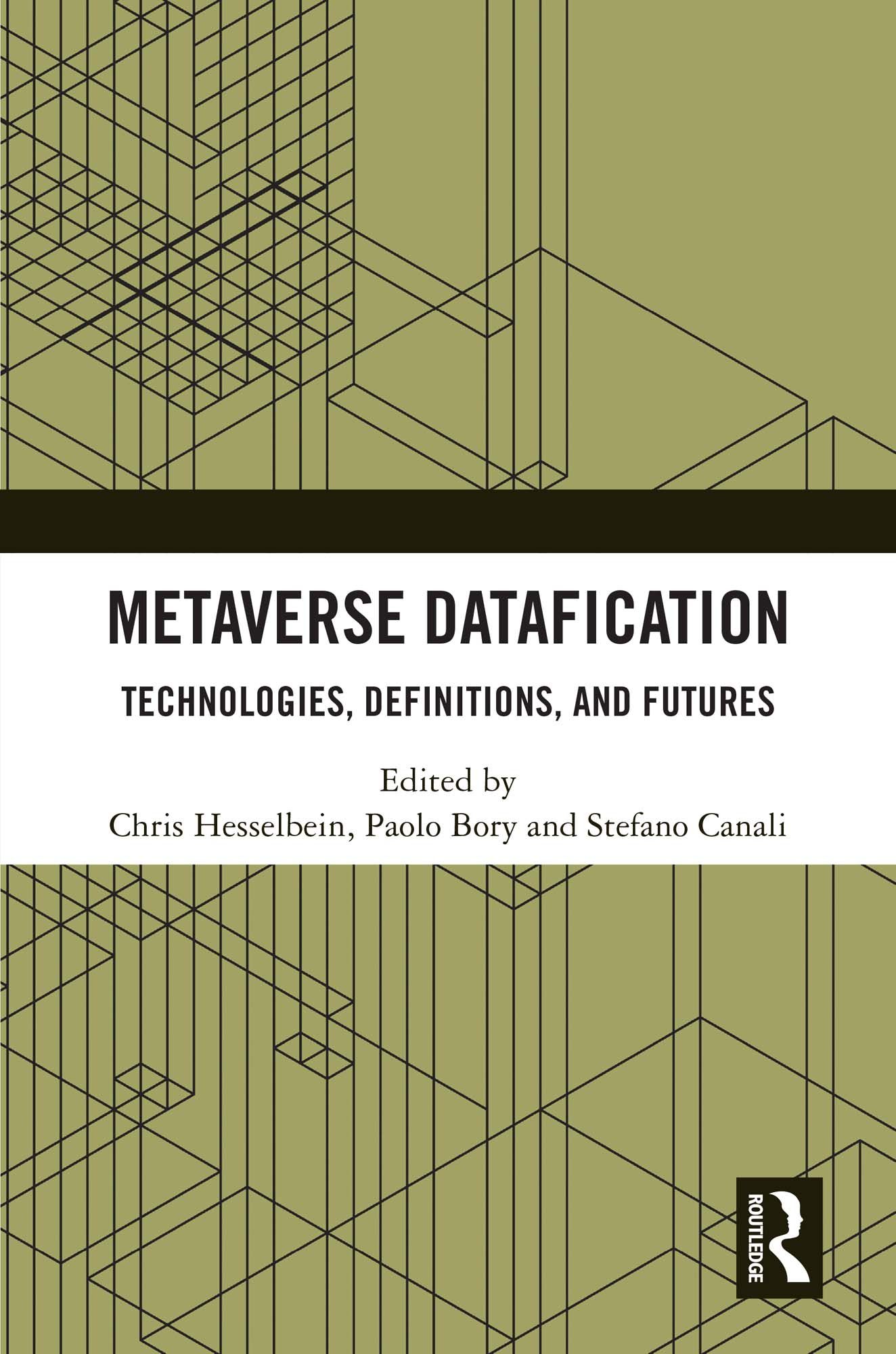 Metaverse Datafication