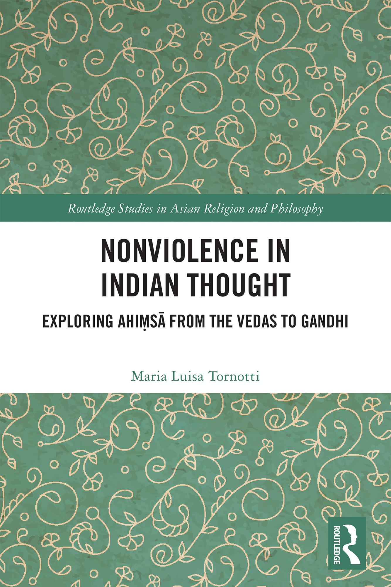 Nonviolence in Indian Thought