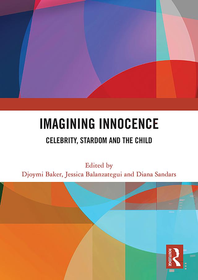 Imagining Innocence by Diana Sandars, Djoymi Baker, Jessica Balanzategui