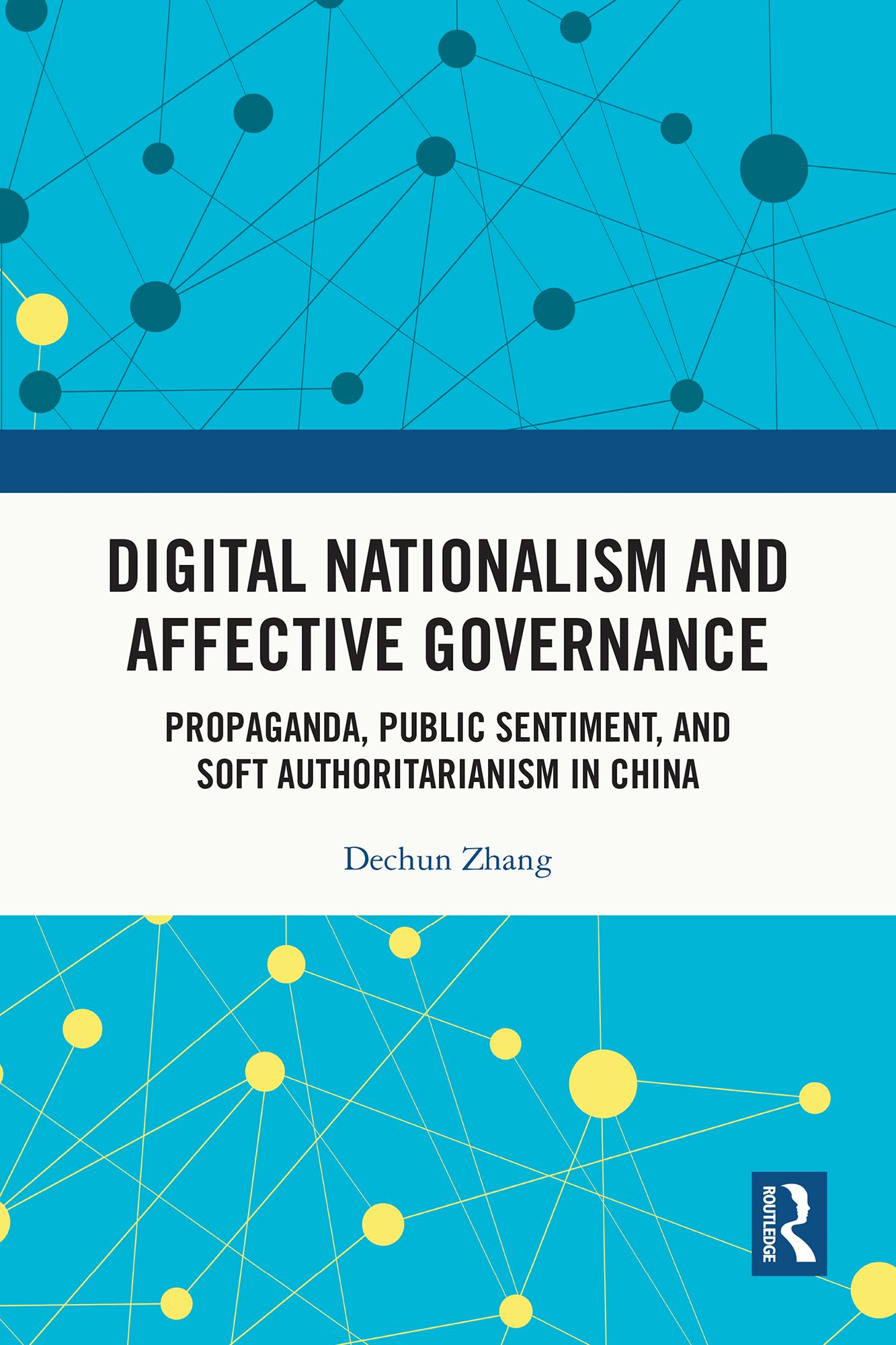 Digital Nationalism and Affective Governance