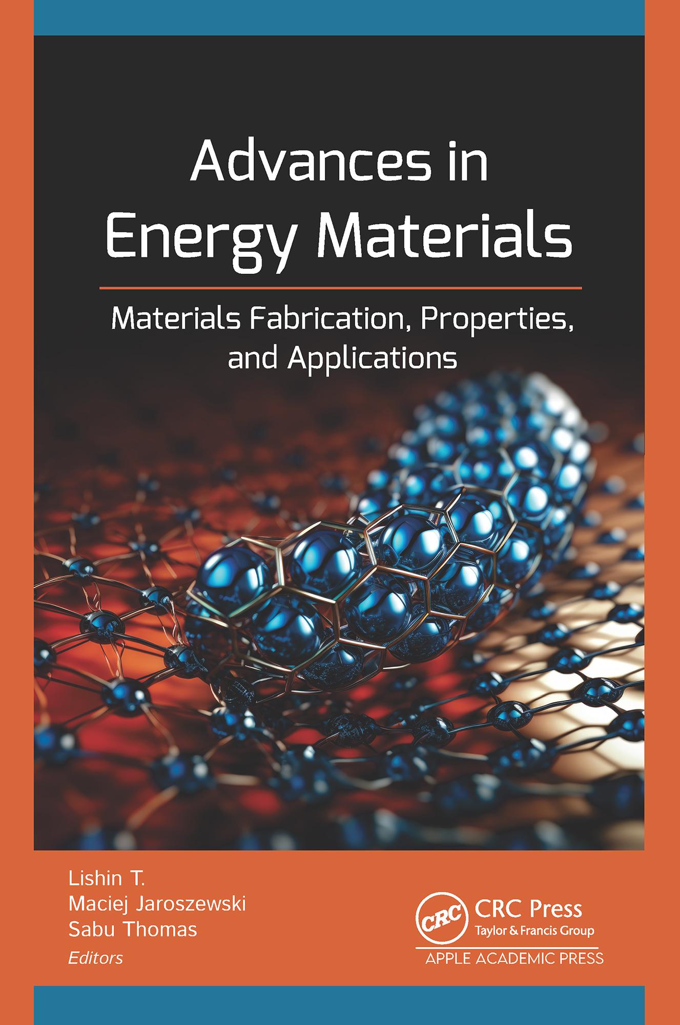 Advances in Energy Materials