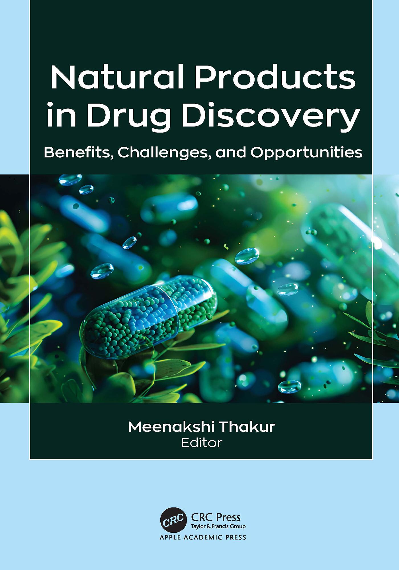 Natural Products in Drug Discovery