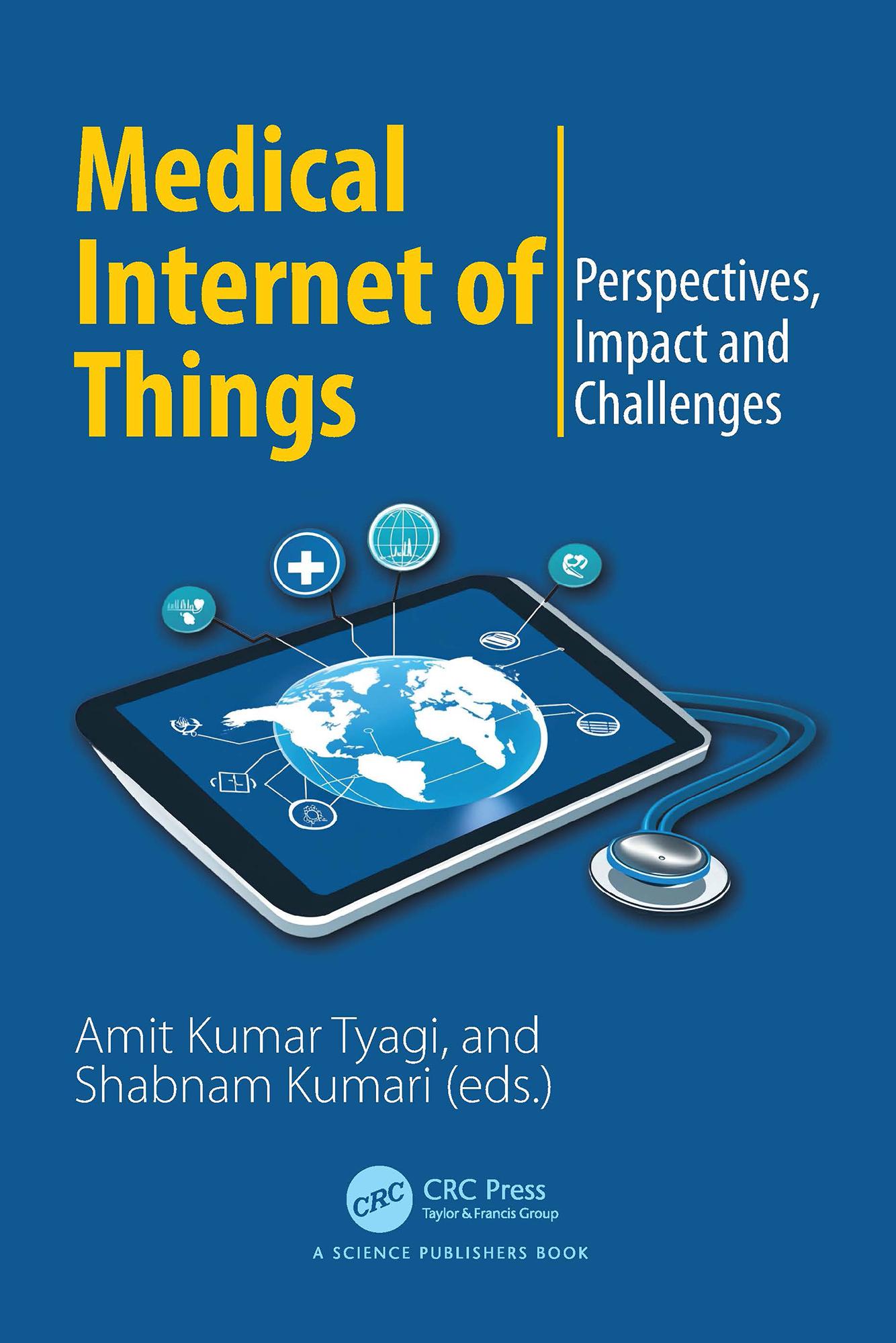 Medical Internet of Things