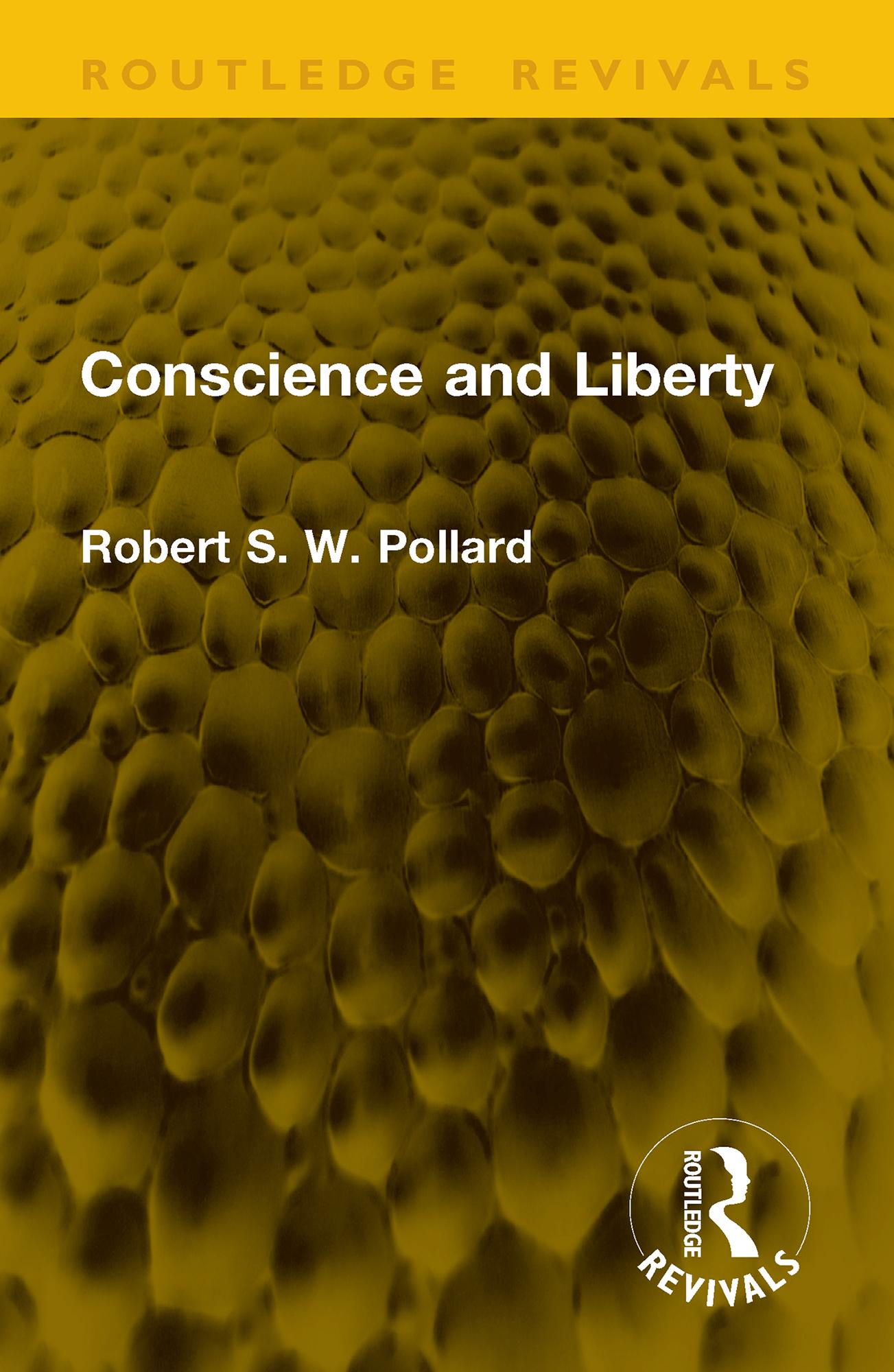 Conscience and Liberty