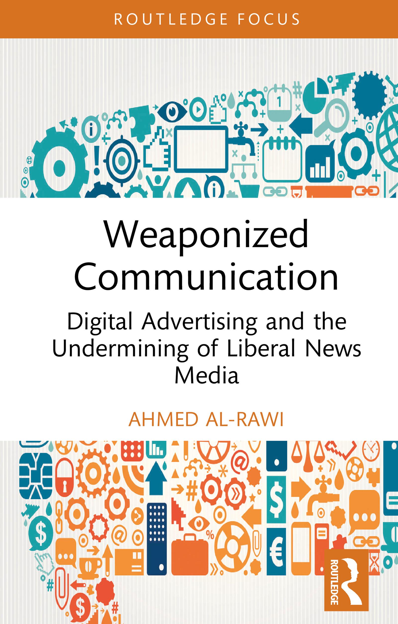 Weaponized Communication