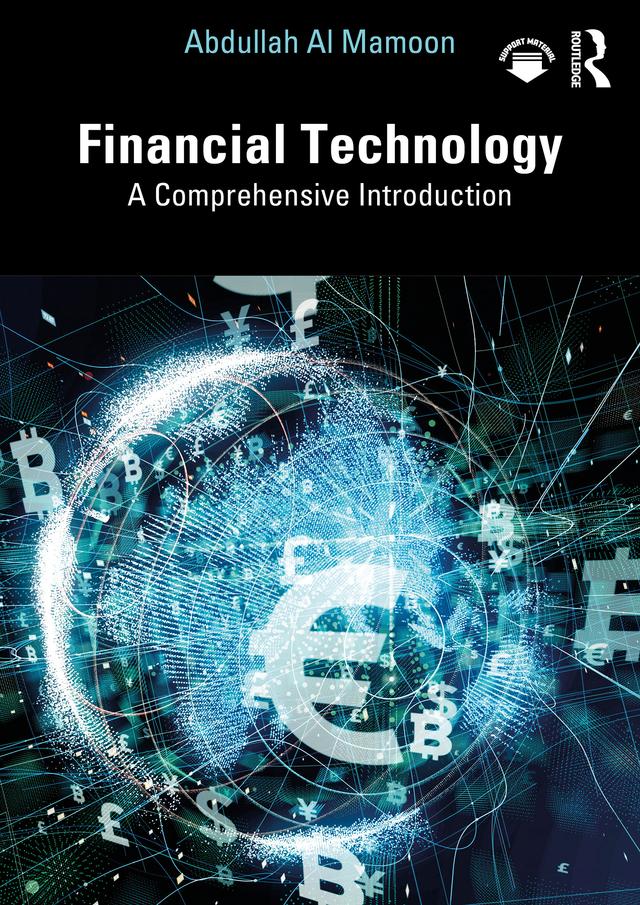 Financial Technology by Abdullah Al Mamoon