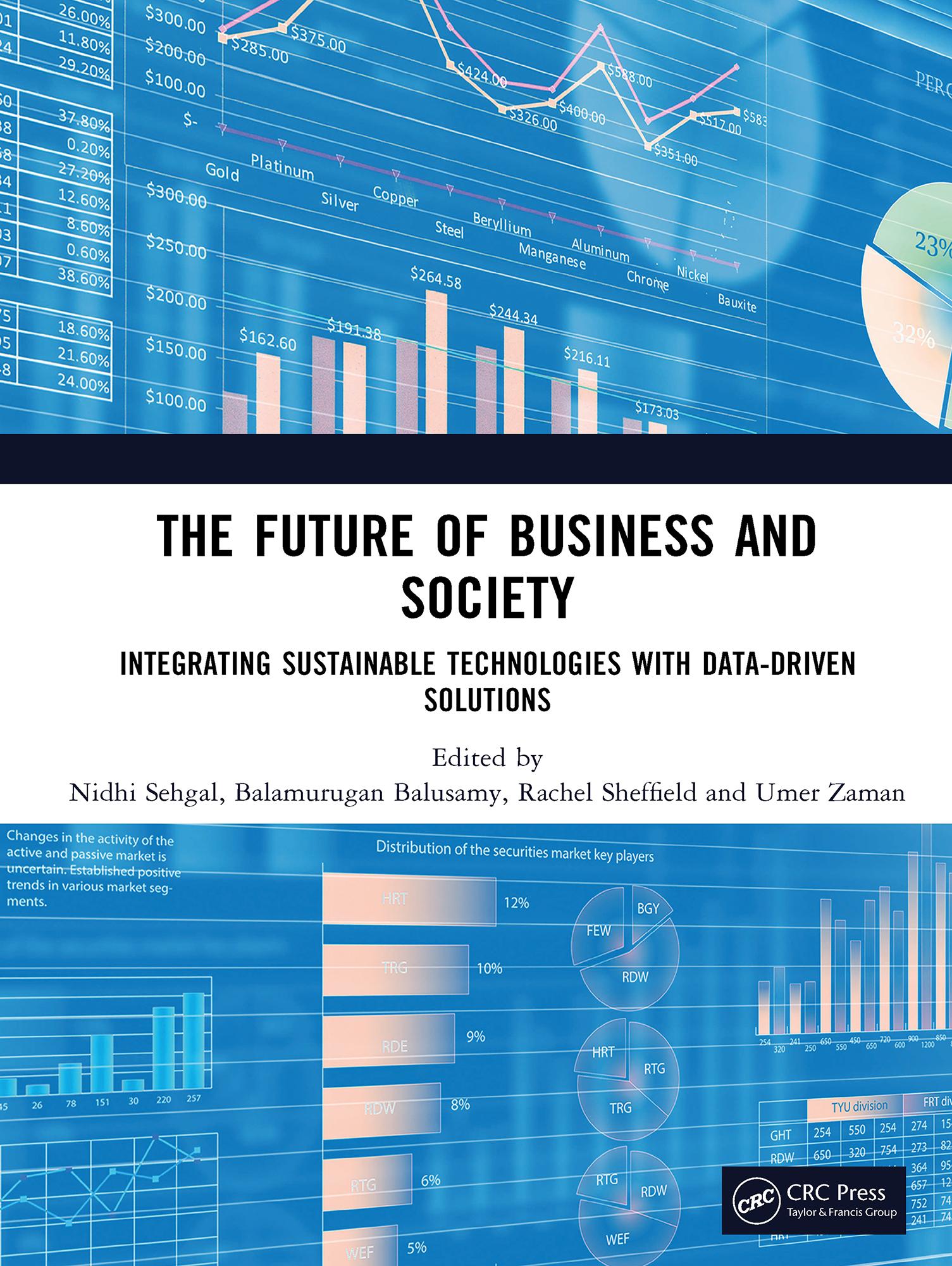 The Future of Business and Society