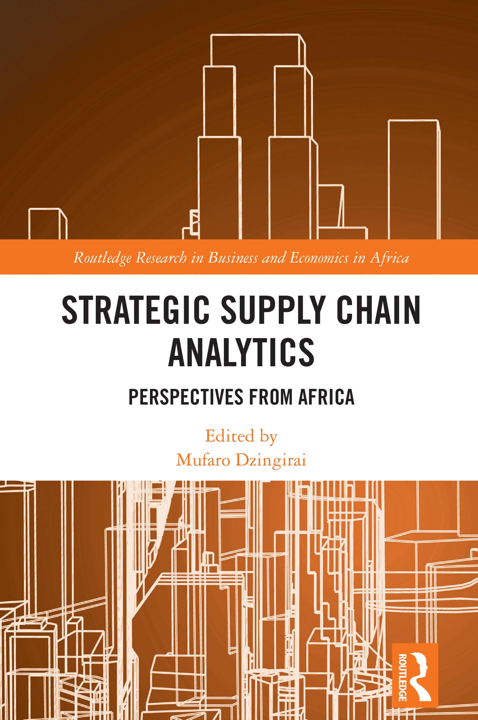 Strategic Supply Chain Analytics