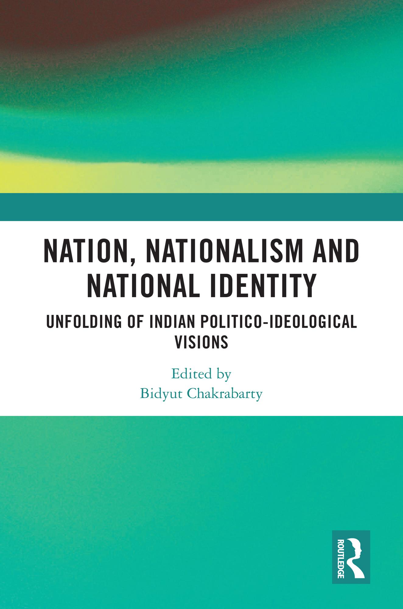 Nation, Nationalism and National Identity