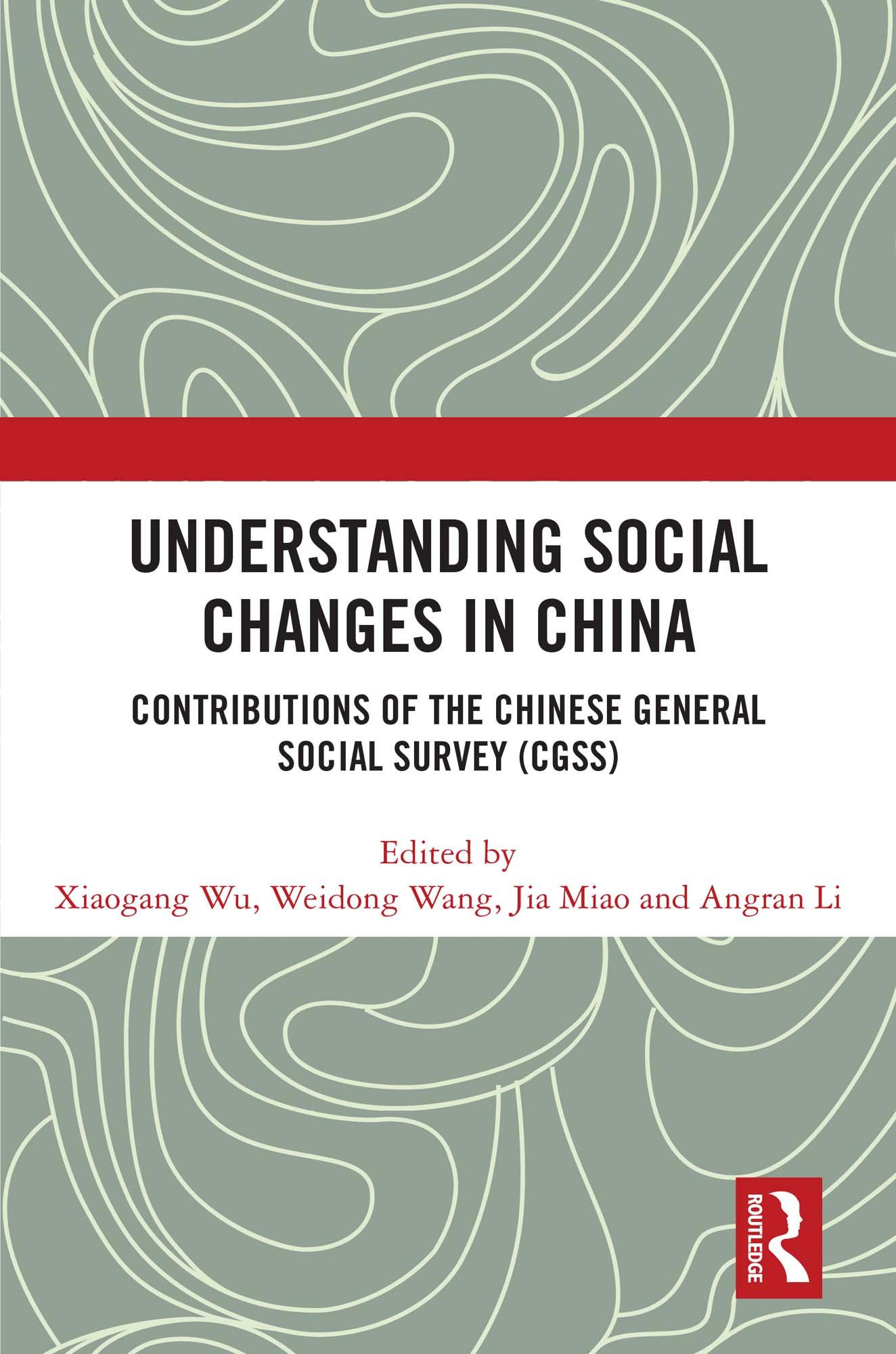 Understanding Social Changes in China