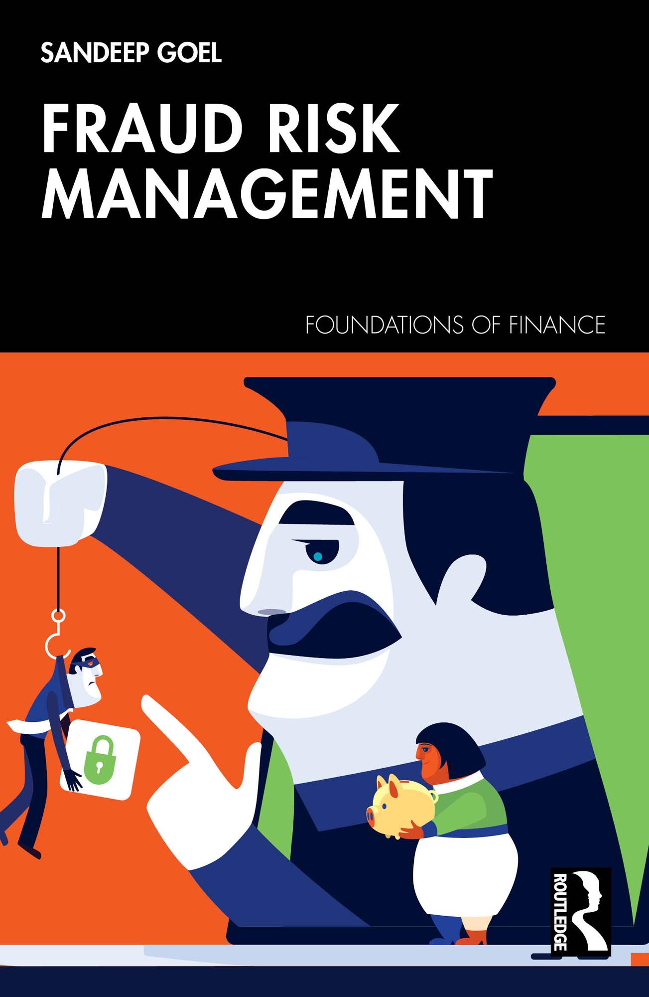 Fraud Risk Management