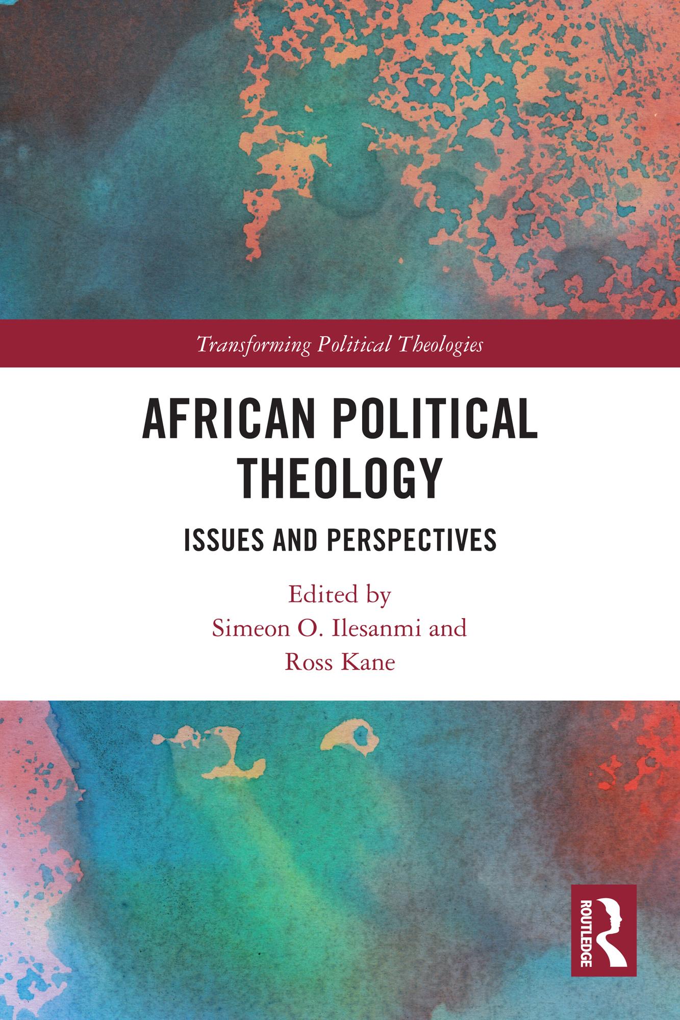 African Political Theology