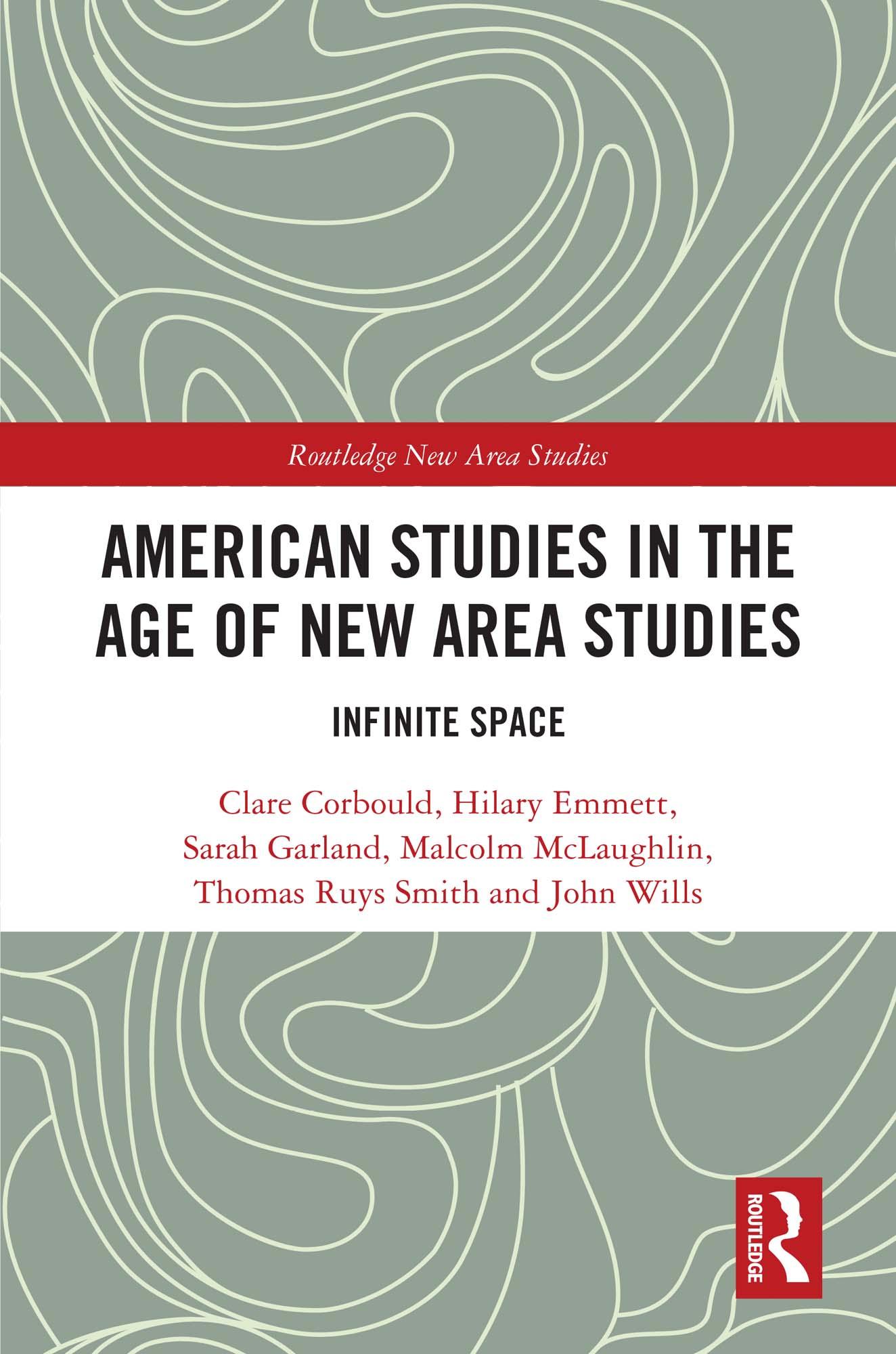 American Studies in the Age of New Area Studies