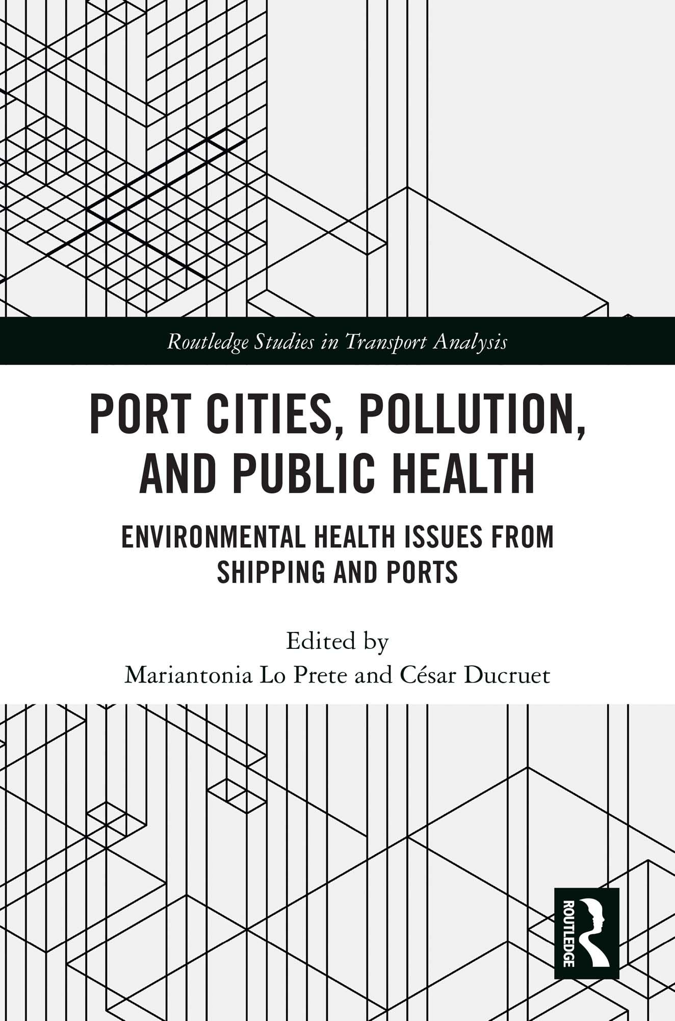 Port Cities, Pollution, and Public Health