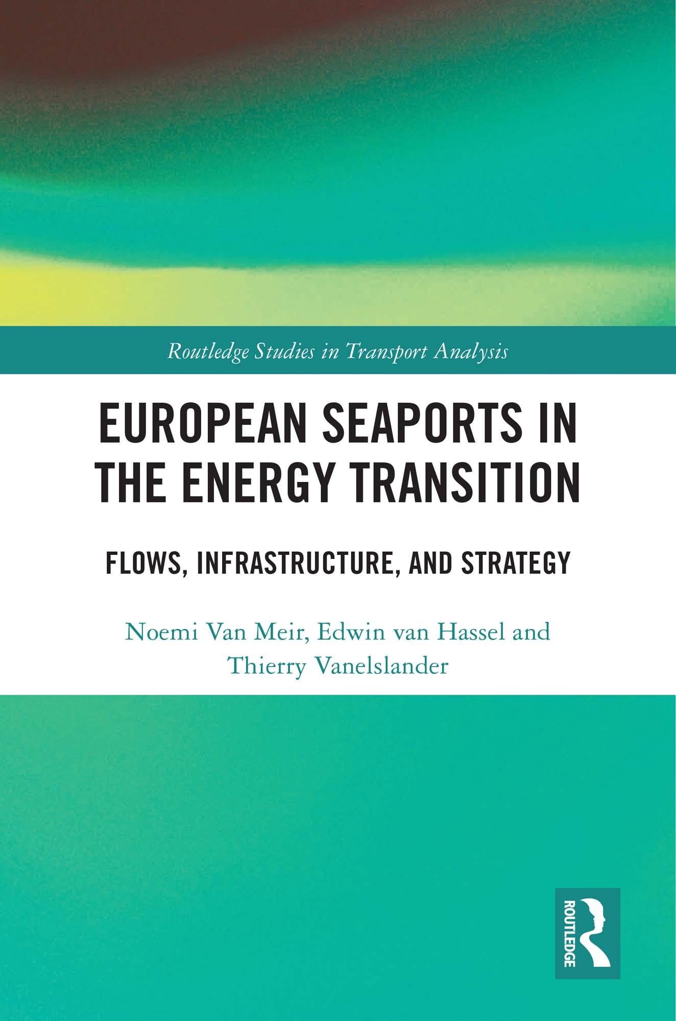 European Seaports in the Energy Transition