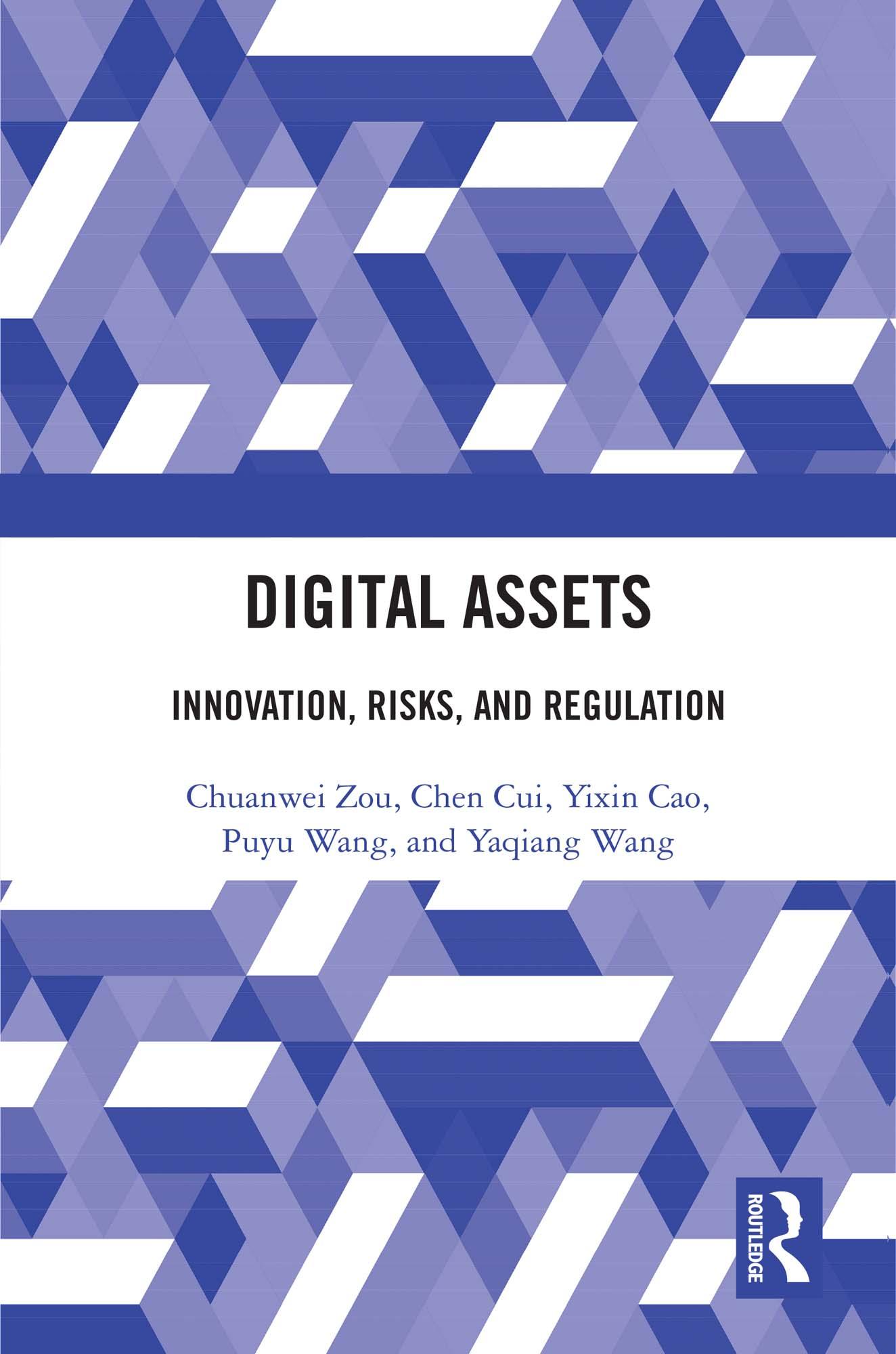 Digital Assets