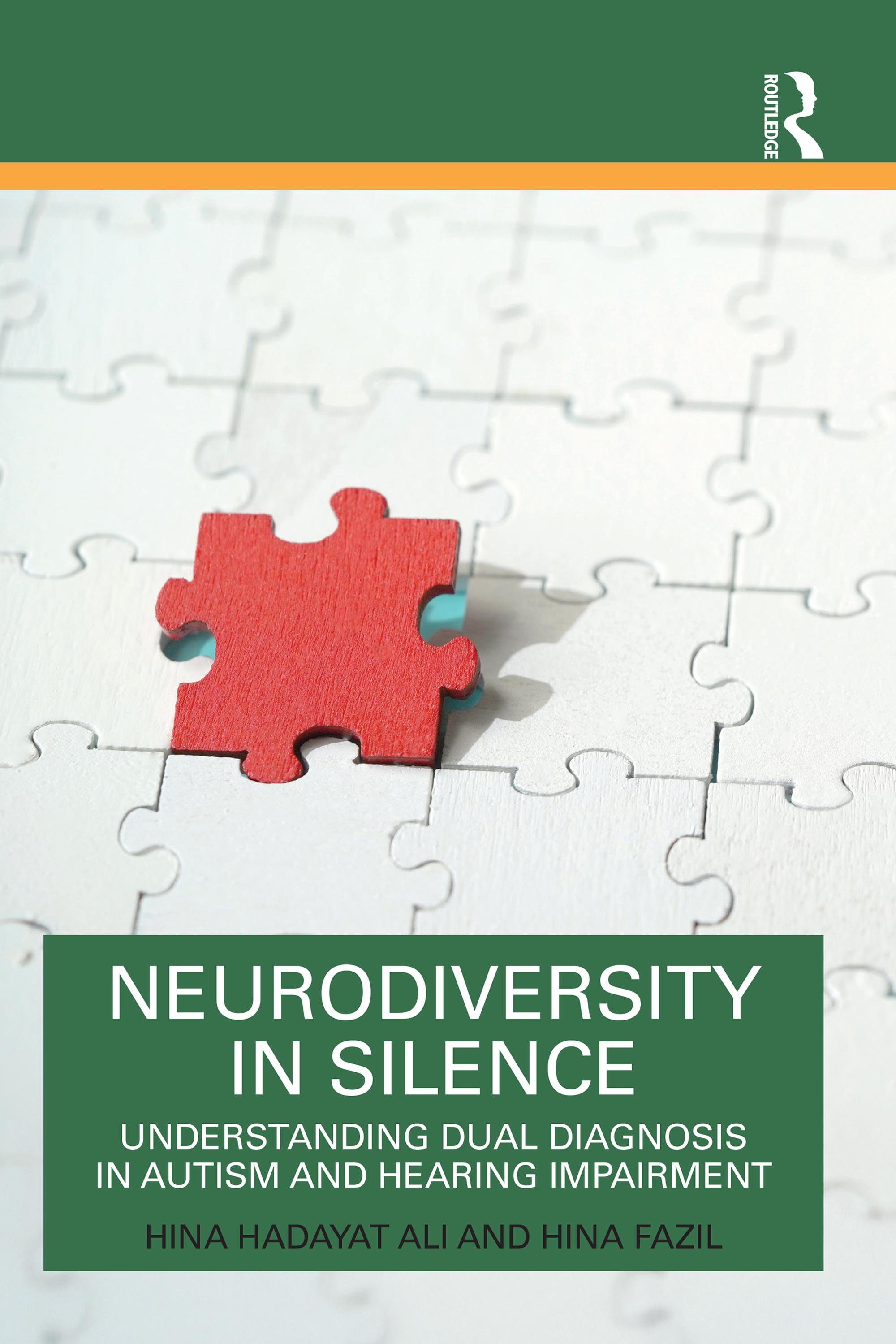 Neurodiversity in Silence
