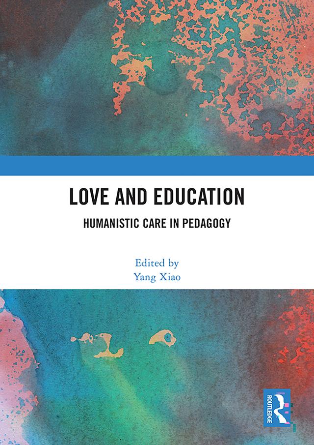 Love and Education by Yang Xiao