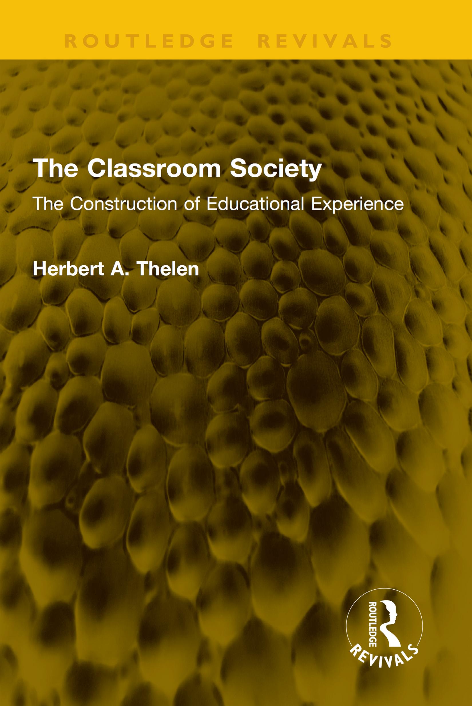 The Classroom Society