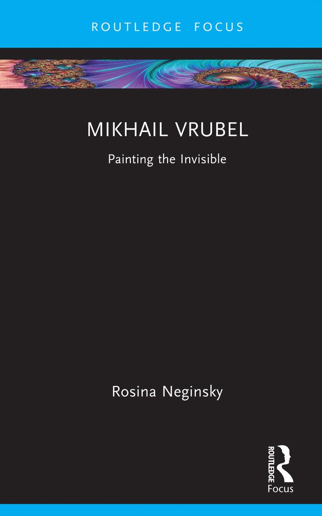 Mikhail Vrubel by Rosina Neginsky