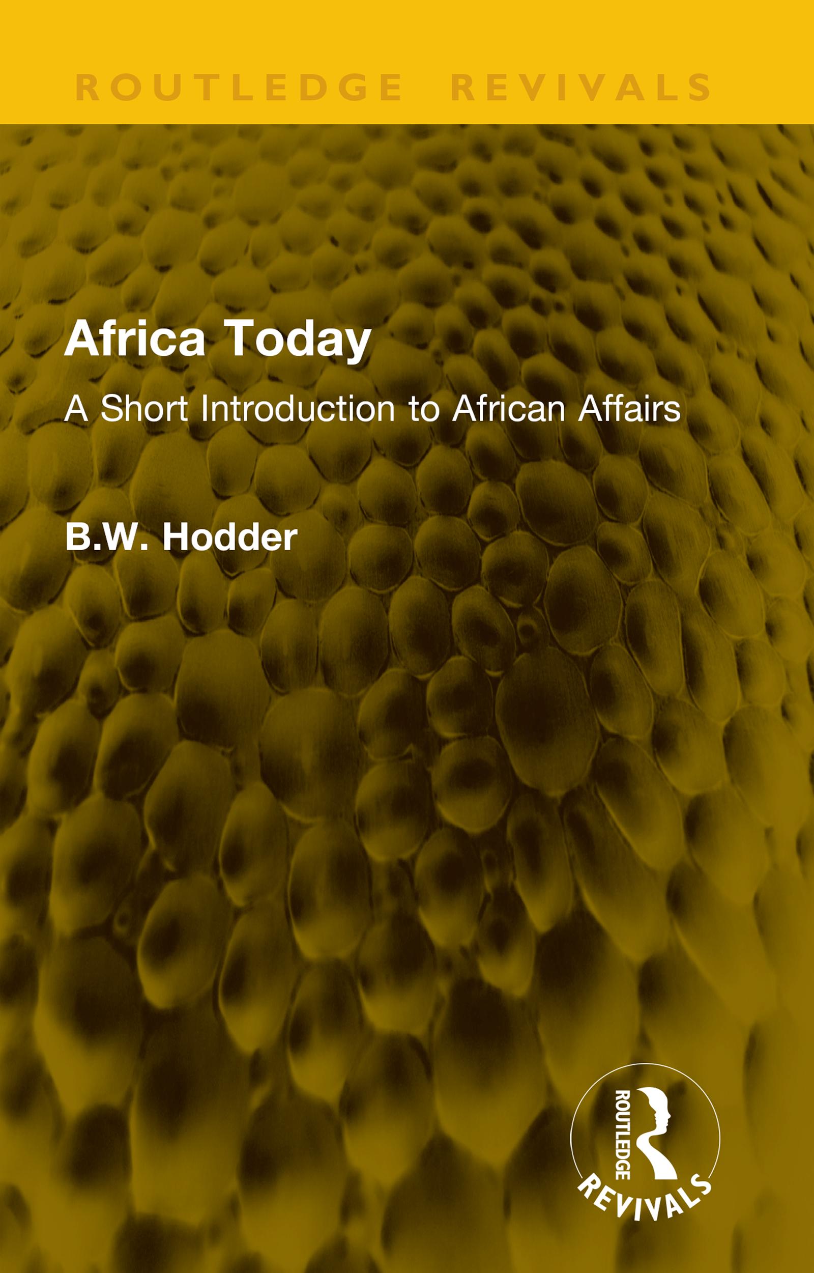 Africa Today