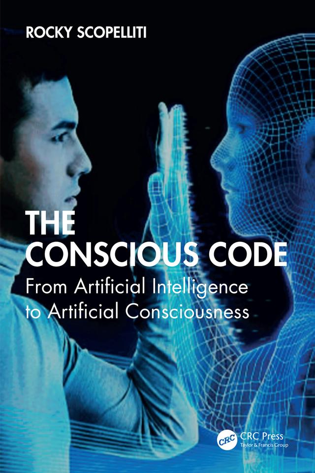 The Conscious Code by Rocky Scopelliti