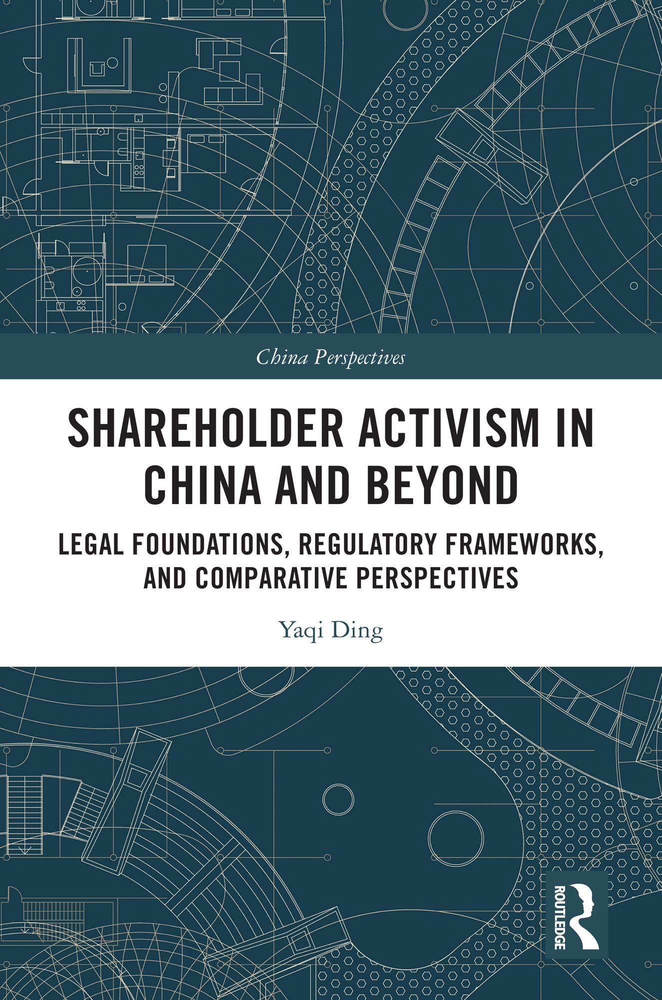 Shareholder Activism in China and Beyond