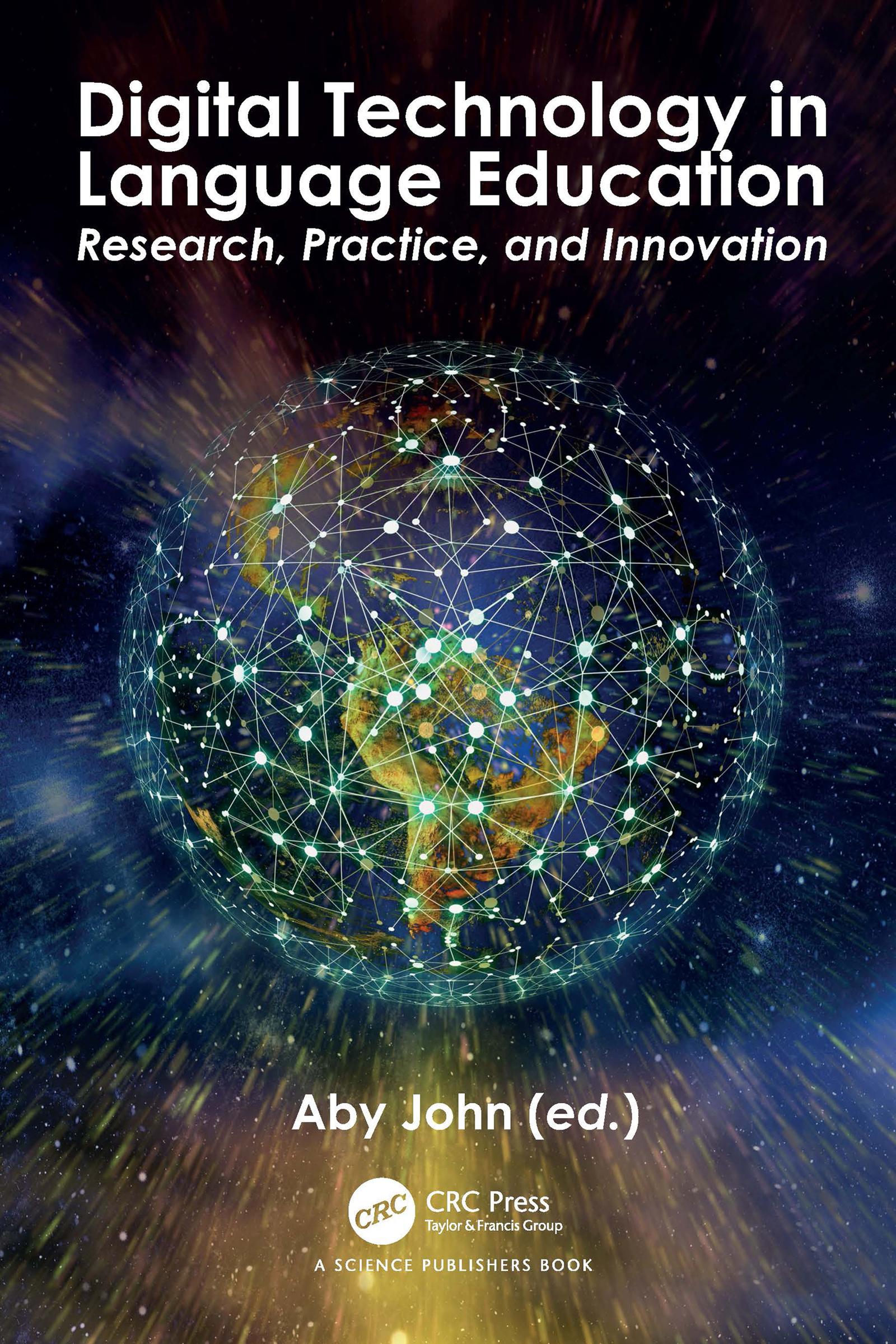 Digital Technology in Language Education