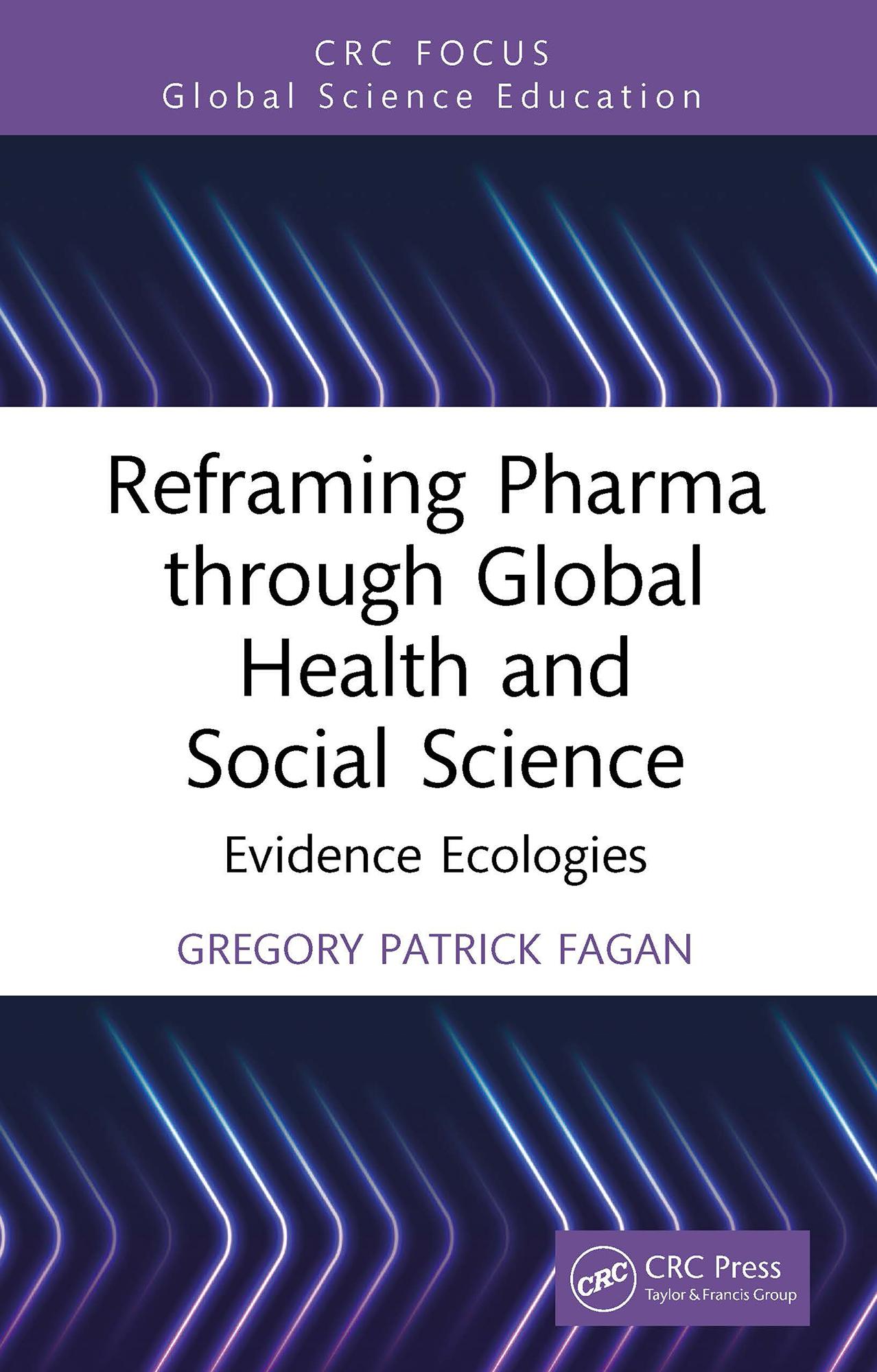 Reframing Pharma through Global Health and Social Science