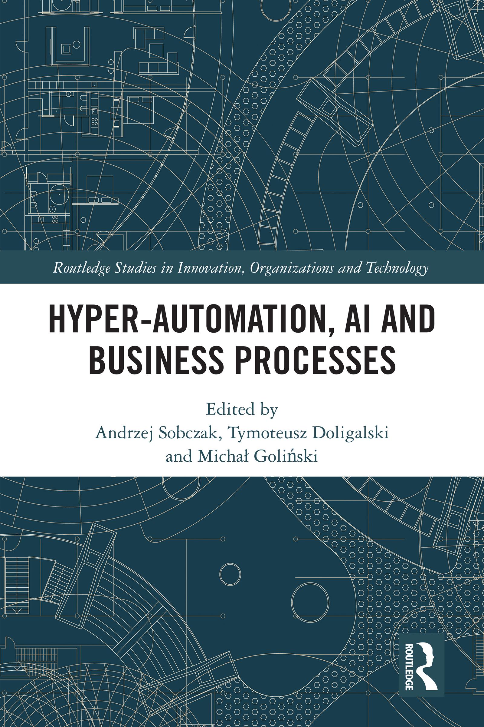 Hyper-Automation, AI and Business Processes